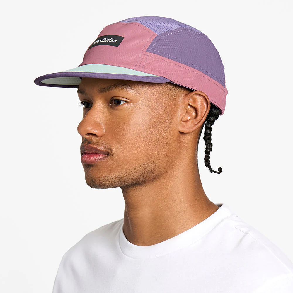 ciele GOCap Field | Iconic Bar | Deco Rose / Light Grape