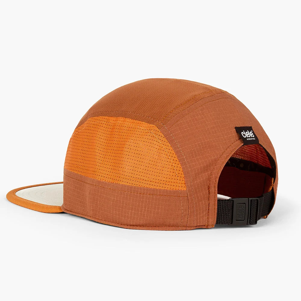 ciele GOCap Field | Iconic Bar | Gingerbread / Sunset