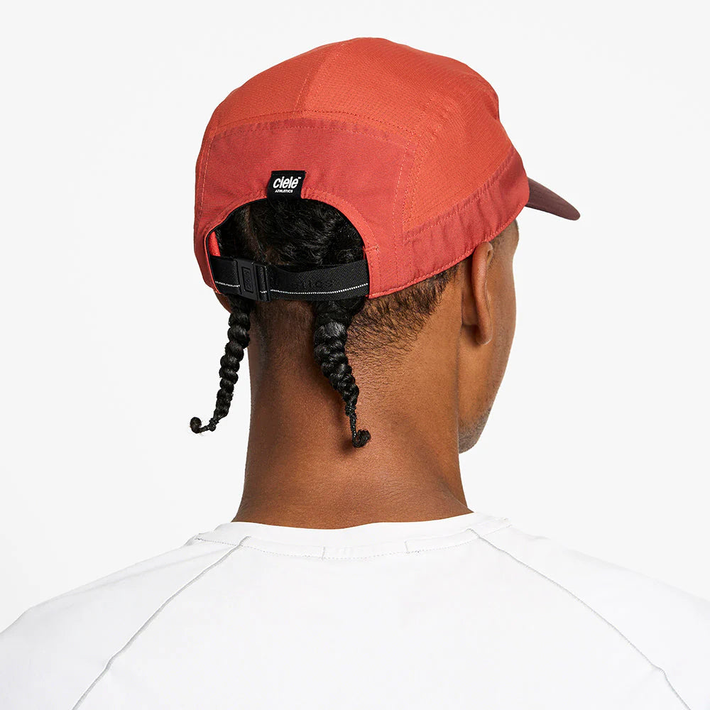 ciele GOCap SC Comp | C Cube | Clay