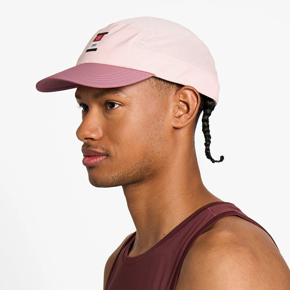 ciele GOCap SC Comp | C Cube | Peachskin