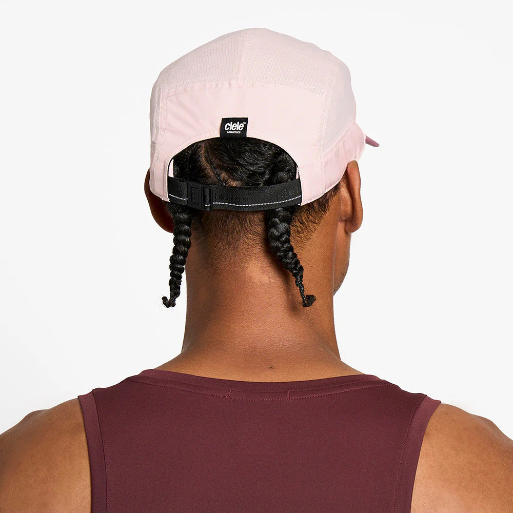 ciele GOCap SC Comp | C Cube | Peachskin