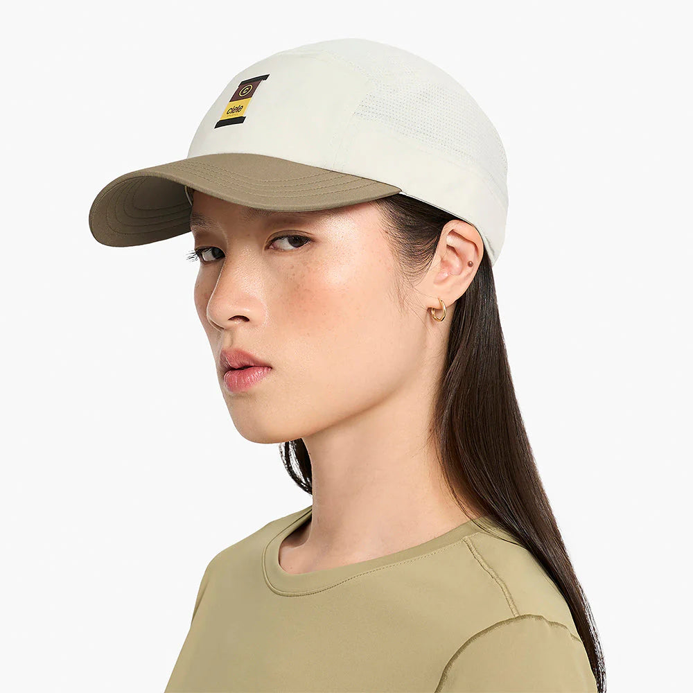 ciele GOCap SC Comp | C Cube | Rainy Day