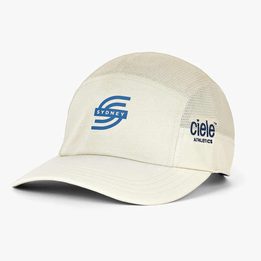ciele GOCap SC Comp | WWM | Sydney