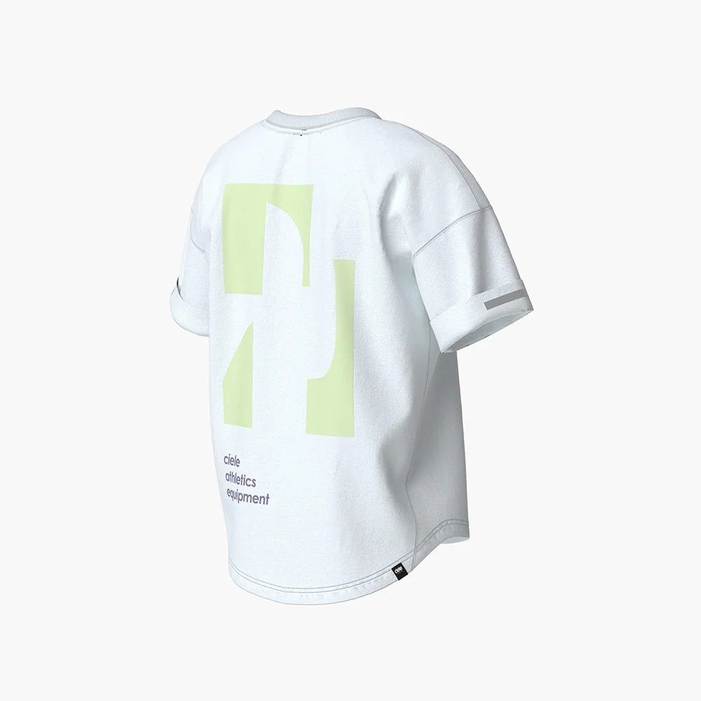 Ciele WNSBTShirt | Pieces | Ironlight | Womens