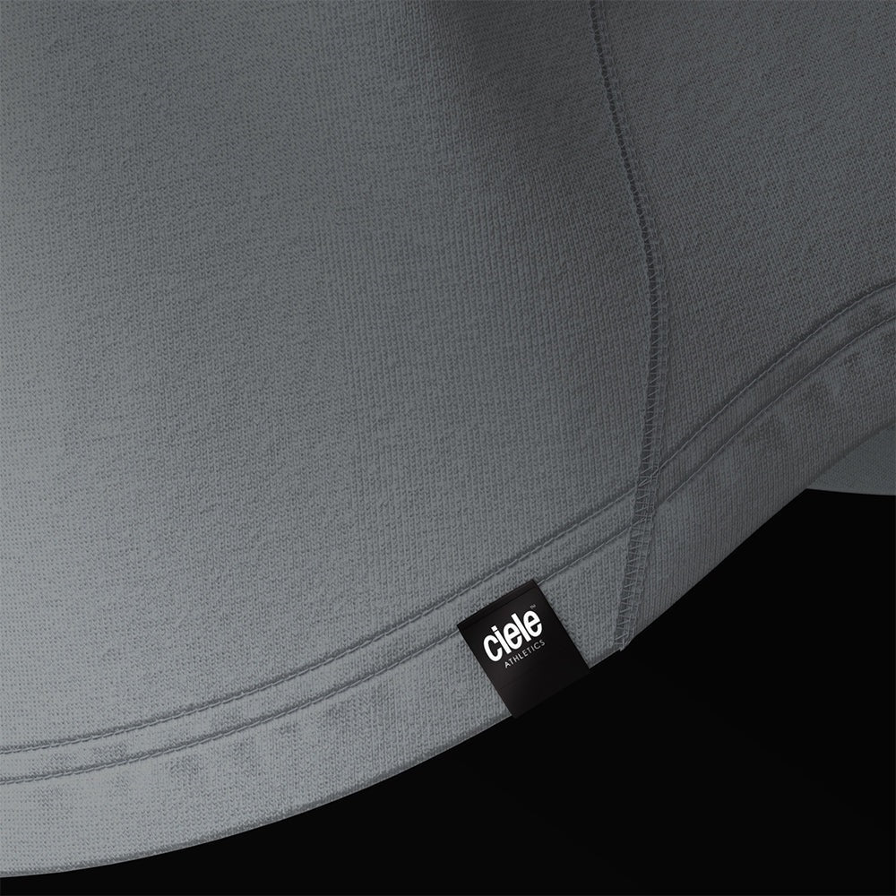 Ciele WNSBTShirt | Pieces | Ironlight | Womens