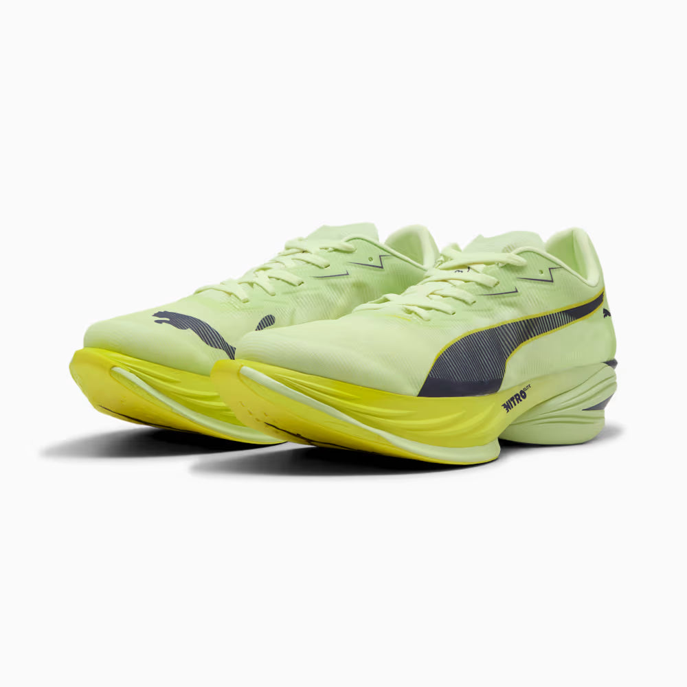 Puma FAST-R NITRO Elite 3 | Apple Spritz / Deep Plum | Mens