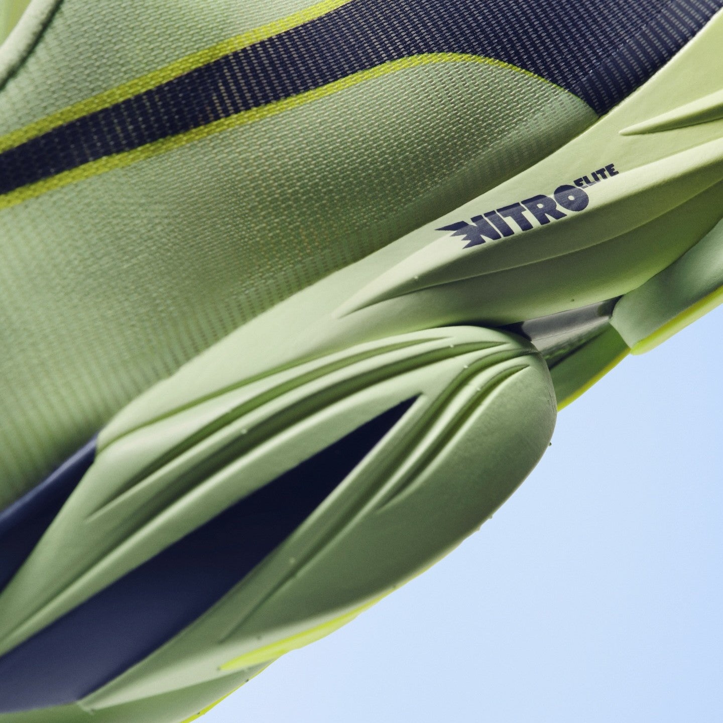 Puma FAST-R NITRO Elite 3 | Apple Spritz / Deep Plum | Mens