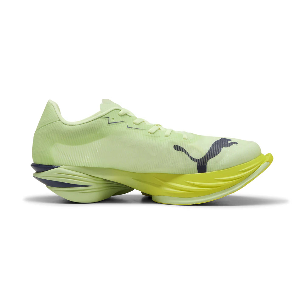 Puma FAST-R NITRO Elite 3 | Apple Spritz / Deep Plum | Mens