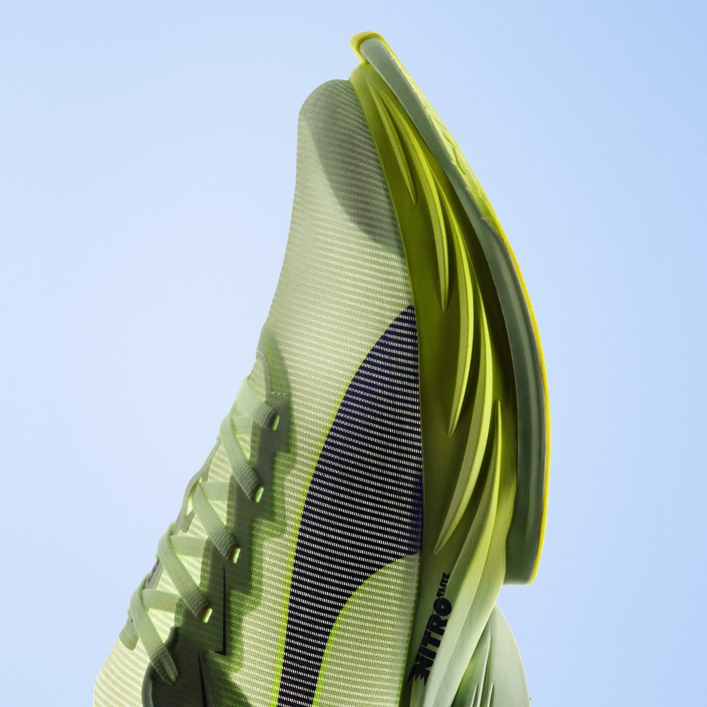 Puma FAST-R NITRO Elite 3 | Apple Spritz / Deep Plum | Mens