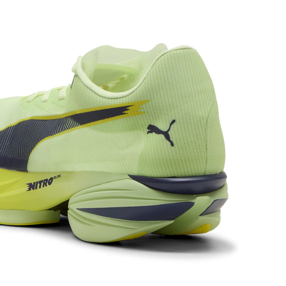 Puma FAST-R NITRO Elite 3 | Apple Spritz / Deep Plum | Mens