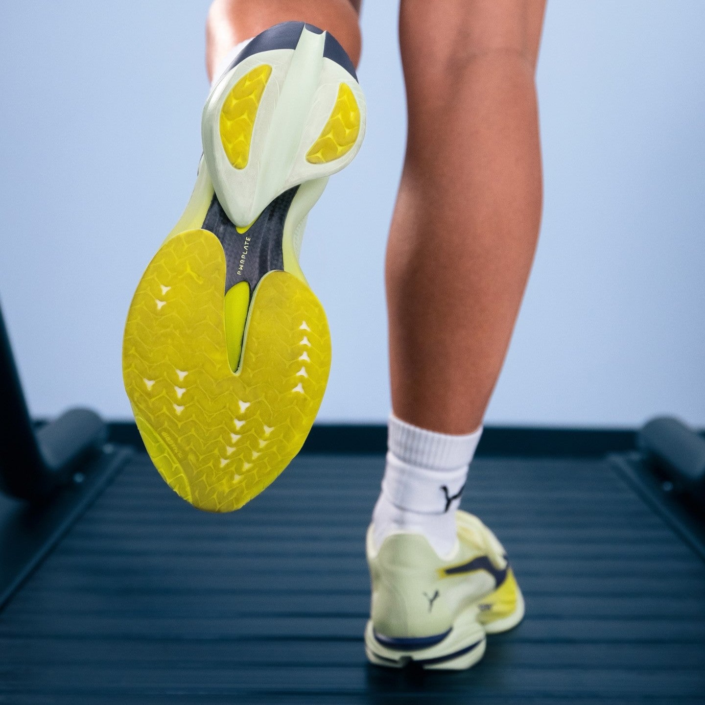 Puma FAST-R NITRO Elite 3 | Apple Spritz / Deep Plum | Mens