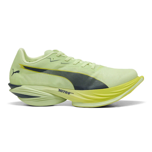 Puma FAST-R NITRO Elite 3 | Apple Spritz / Deep Plum | Mens