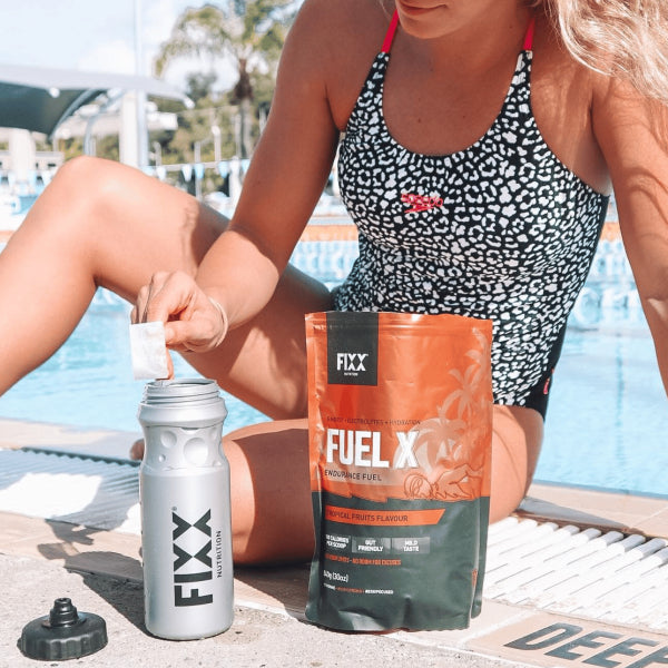 Fixx Nutrition Fuel X | Large Bag | 70 Servings