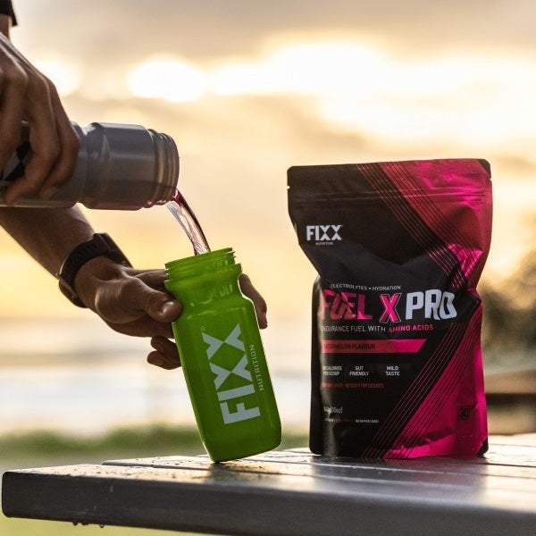 Fixx Nutrition Fuel X Pro | Bag
