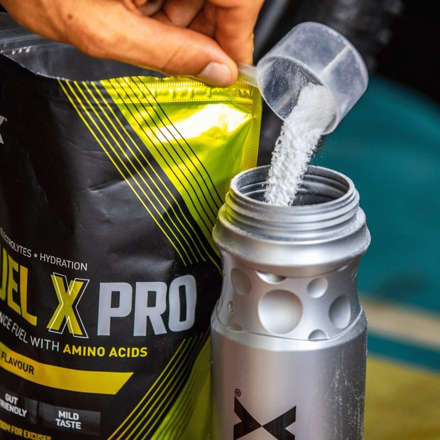 Fixx Nutrition Fuel X Pro | Bag
