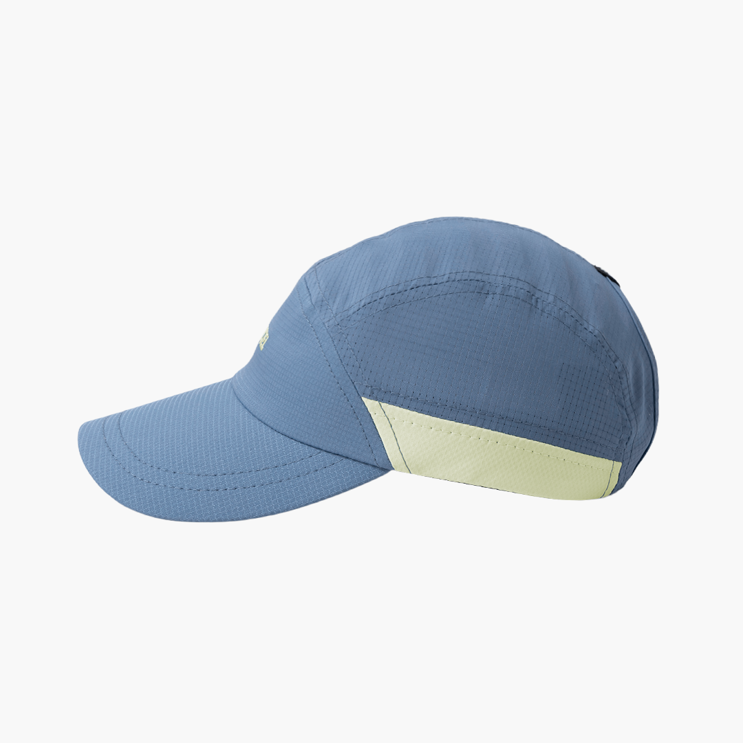 Fractel E-Series Cap | Gambier