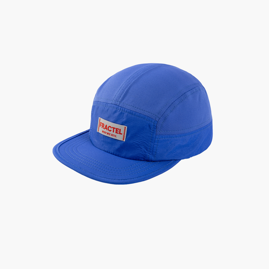 Fractel M-Series Cap | Cobalt