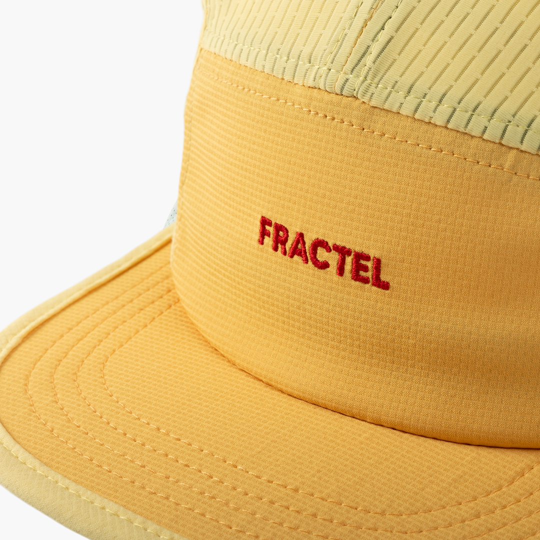 Fractel M-Series Cap | Dandelion