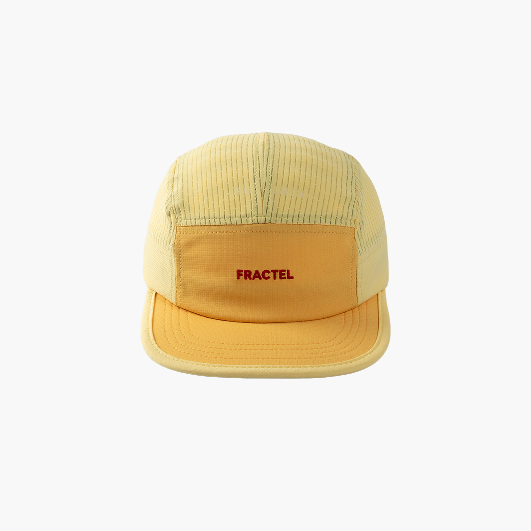 Fractel M-Series Cap | Dandelion