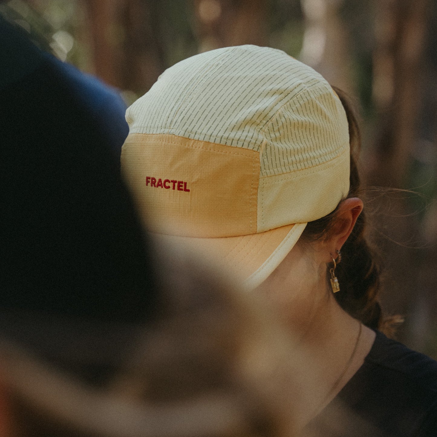 Fractel M-Series Cap | Dandelion