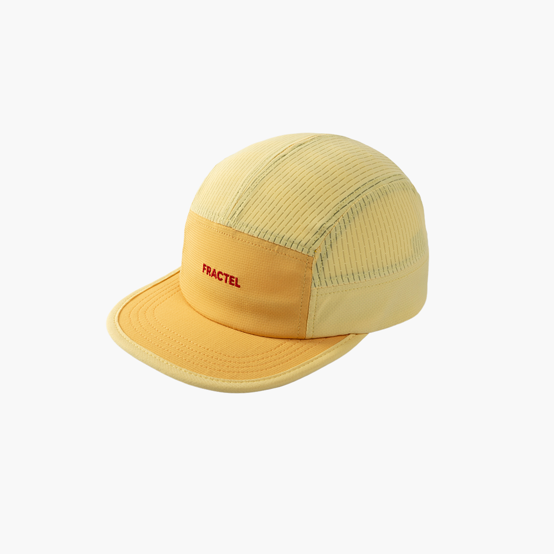 Fractel M-Series Cap | Dandelion