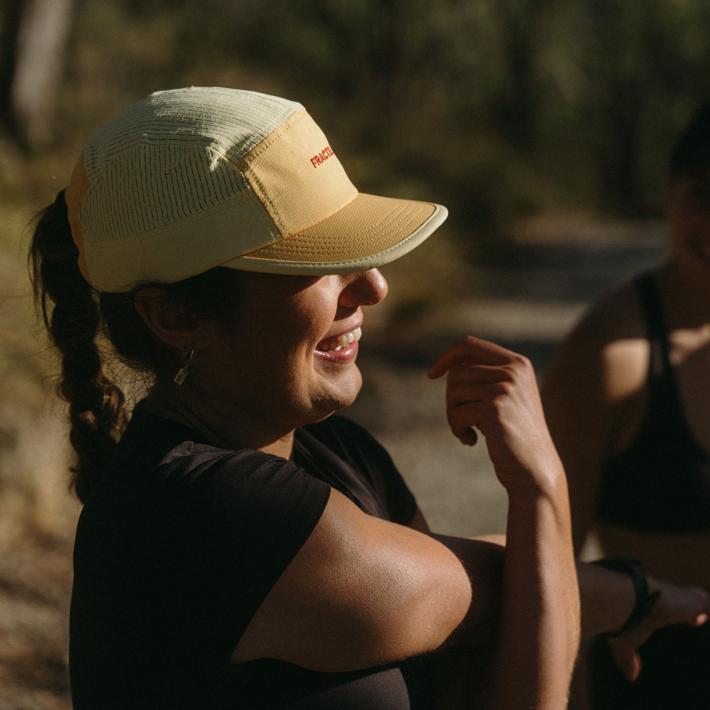 Fractel M-Series Cap | Dandelion