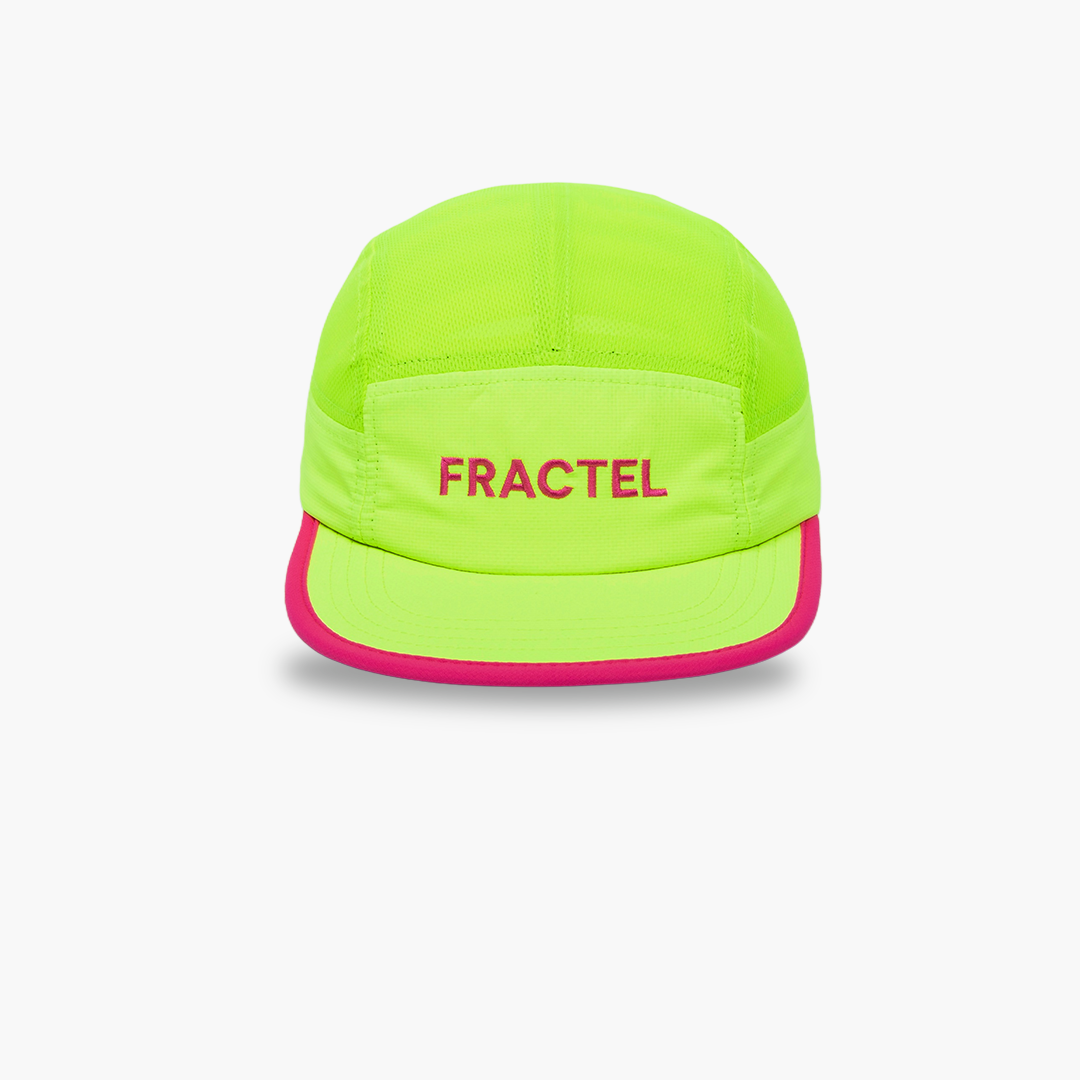 Fractel M-Series Cap | Daylight