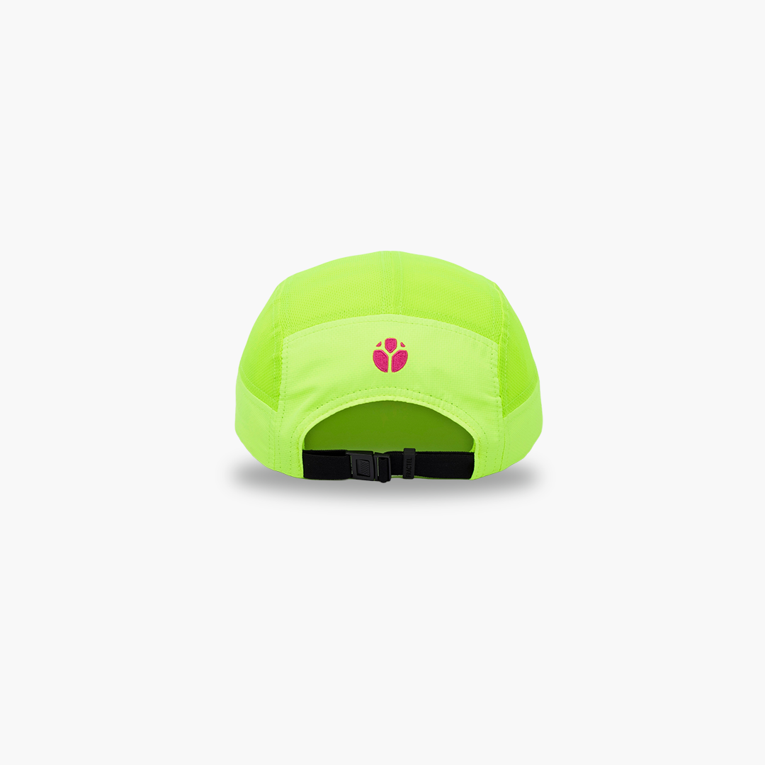 Fractel M-Series Cap | Daylight