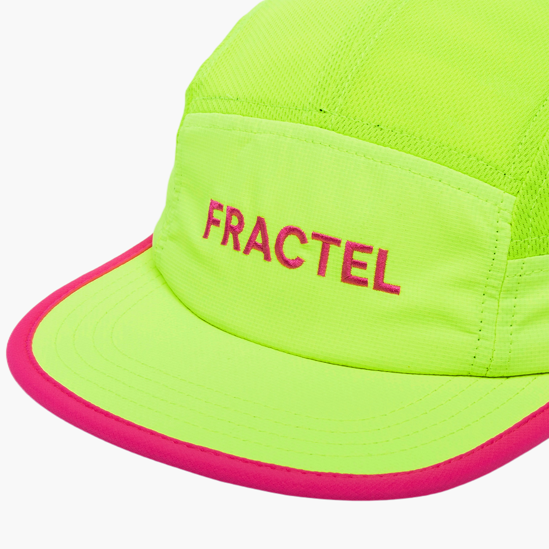 Fractel M-Series Cap | Daylight