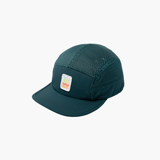Fractel M-Series Cap | Diablo