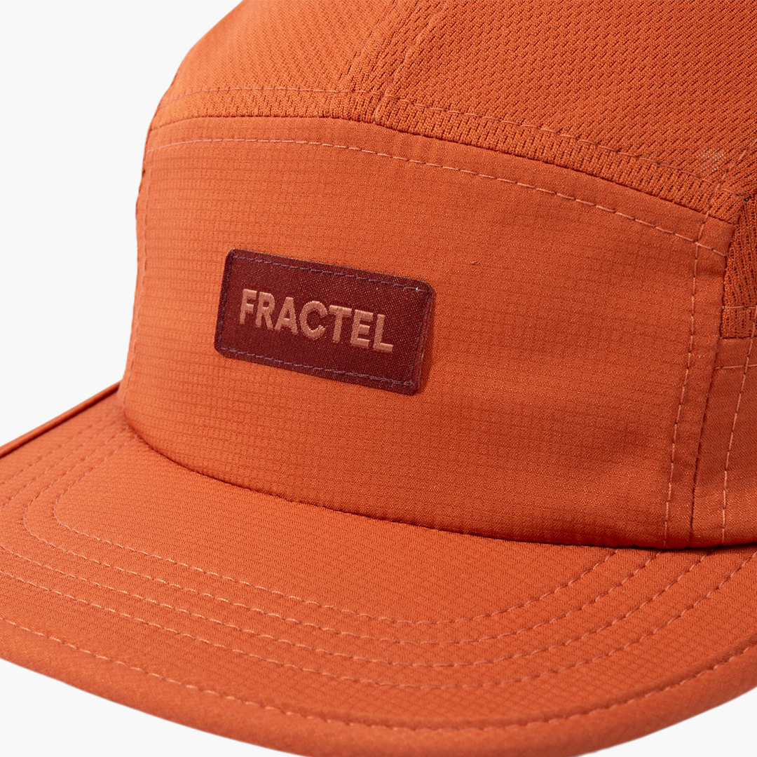 Fractel M-Series Cap | Earth