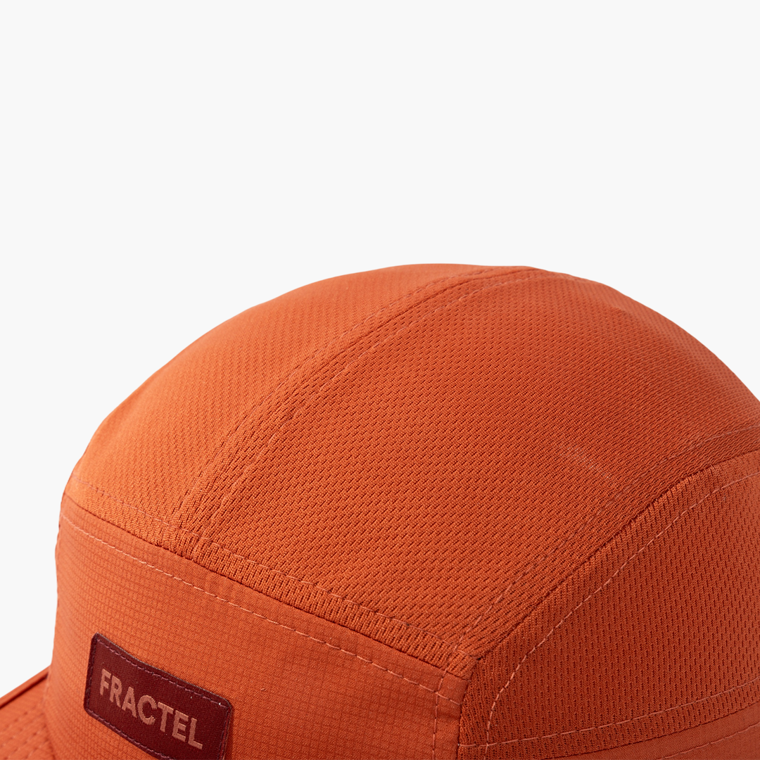 Fractel M-Series Cap | Earth