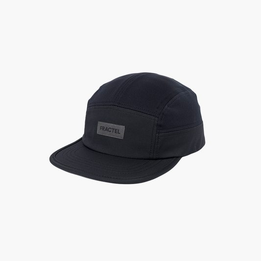 Fractel M-Series Cap | Ebony
