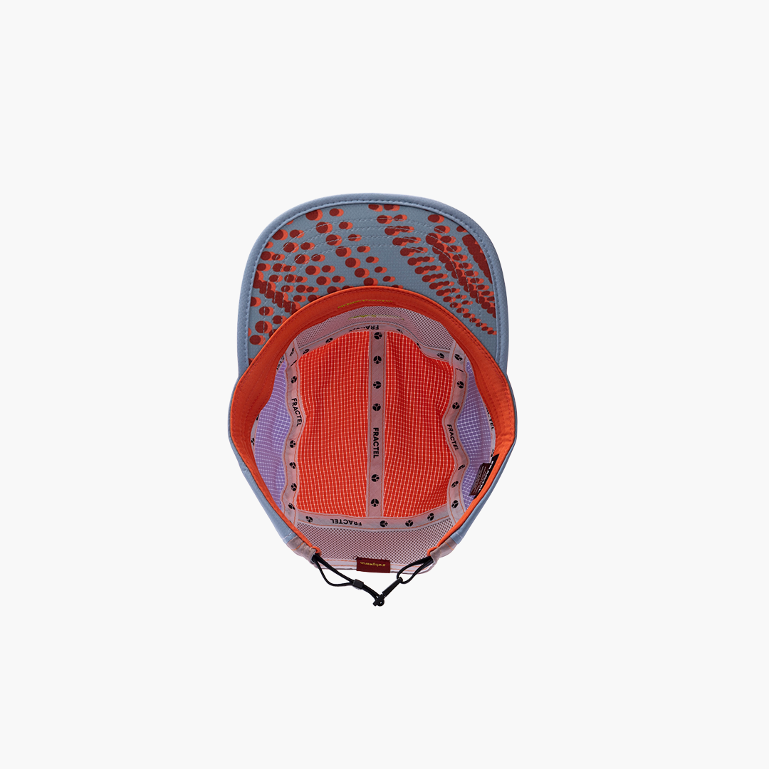 Fractel M-Series Cap | Exoplanet