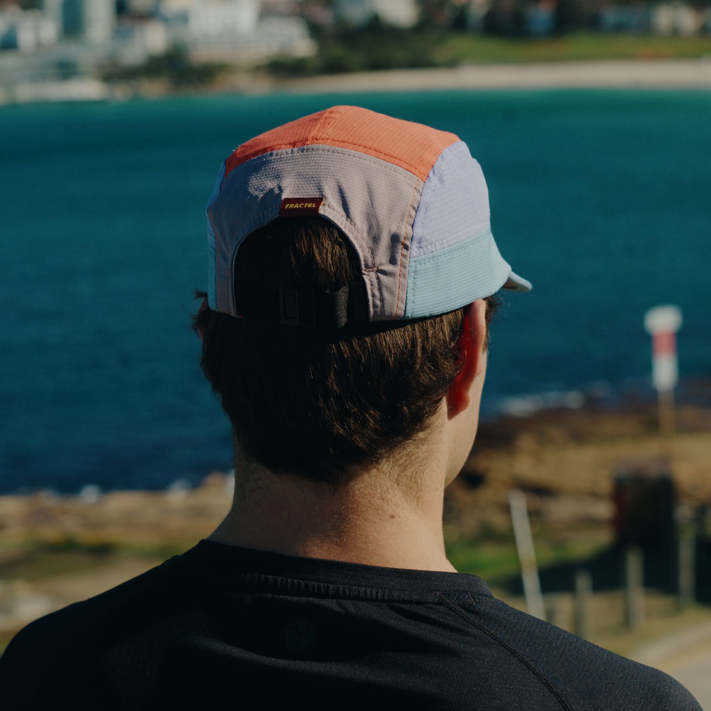 Fractel M-Series Cap | Exoplanet