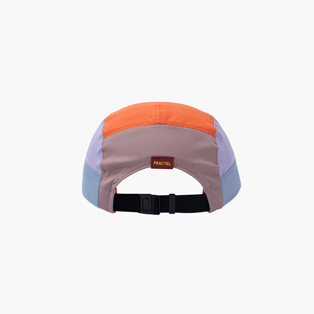 Fractel M-Series Cap | Exoplanet