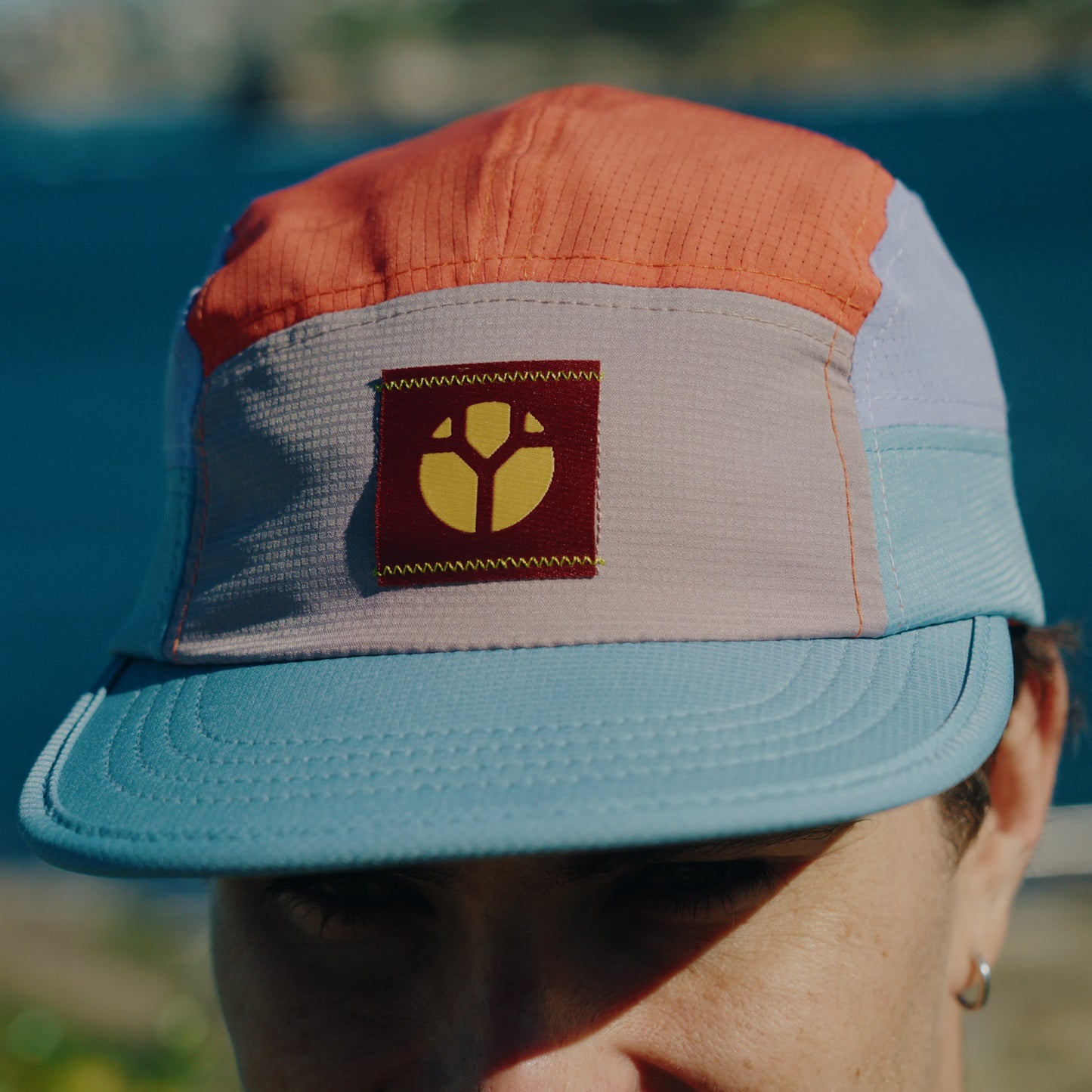 Fractel M-Series Cap | Exoplanet