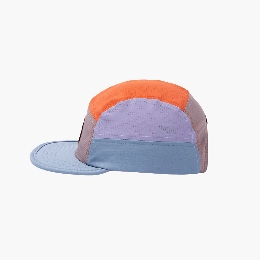 Fractel M-Series Cap | Exoplanet