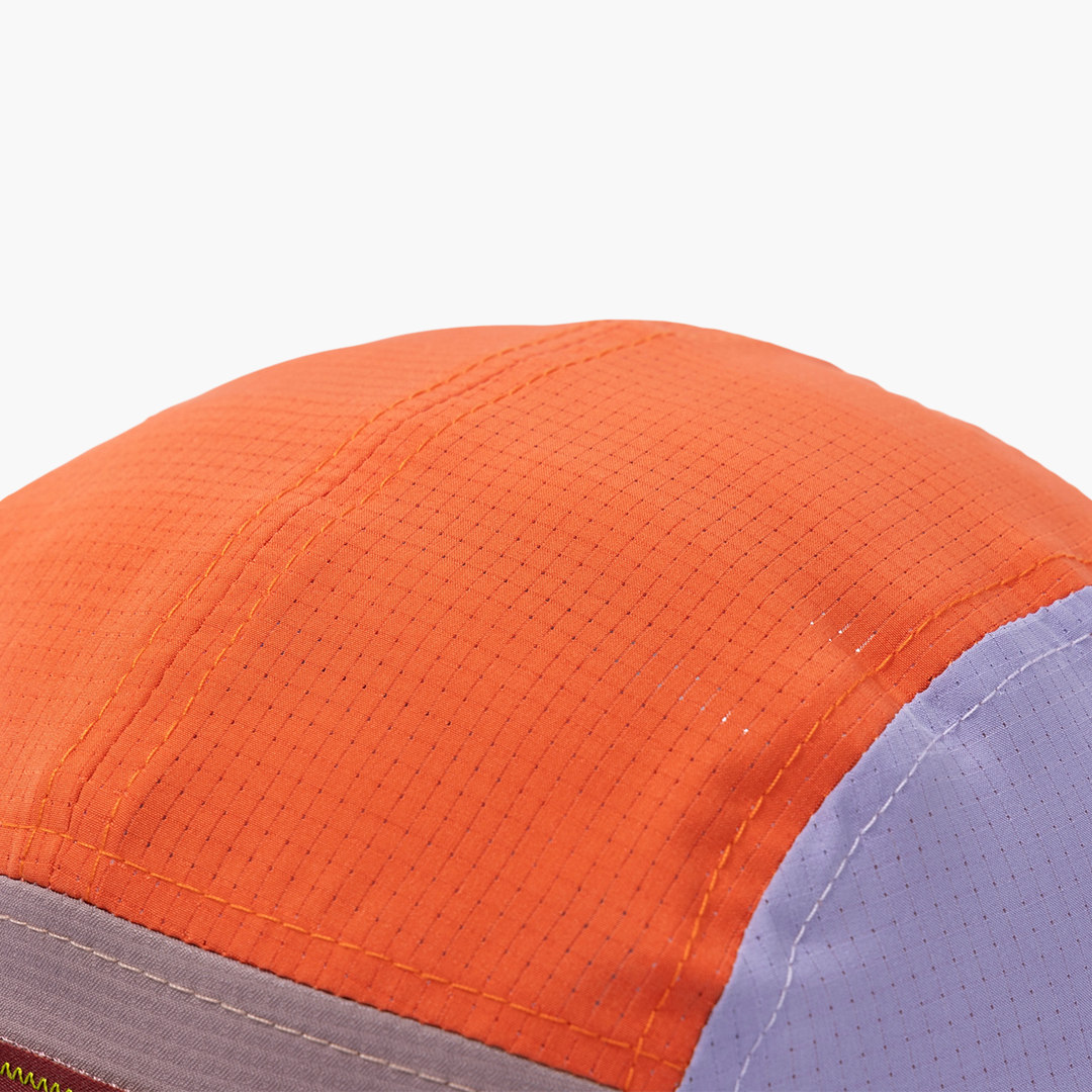 Fractel M-Series Cap | Exoplanet