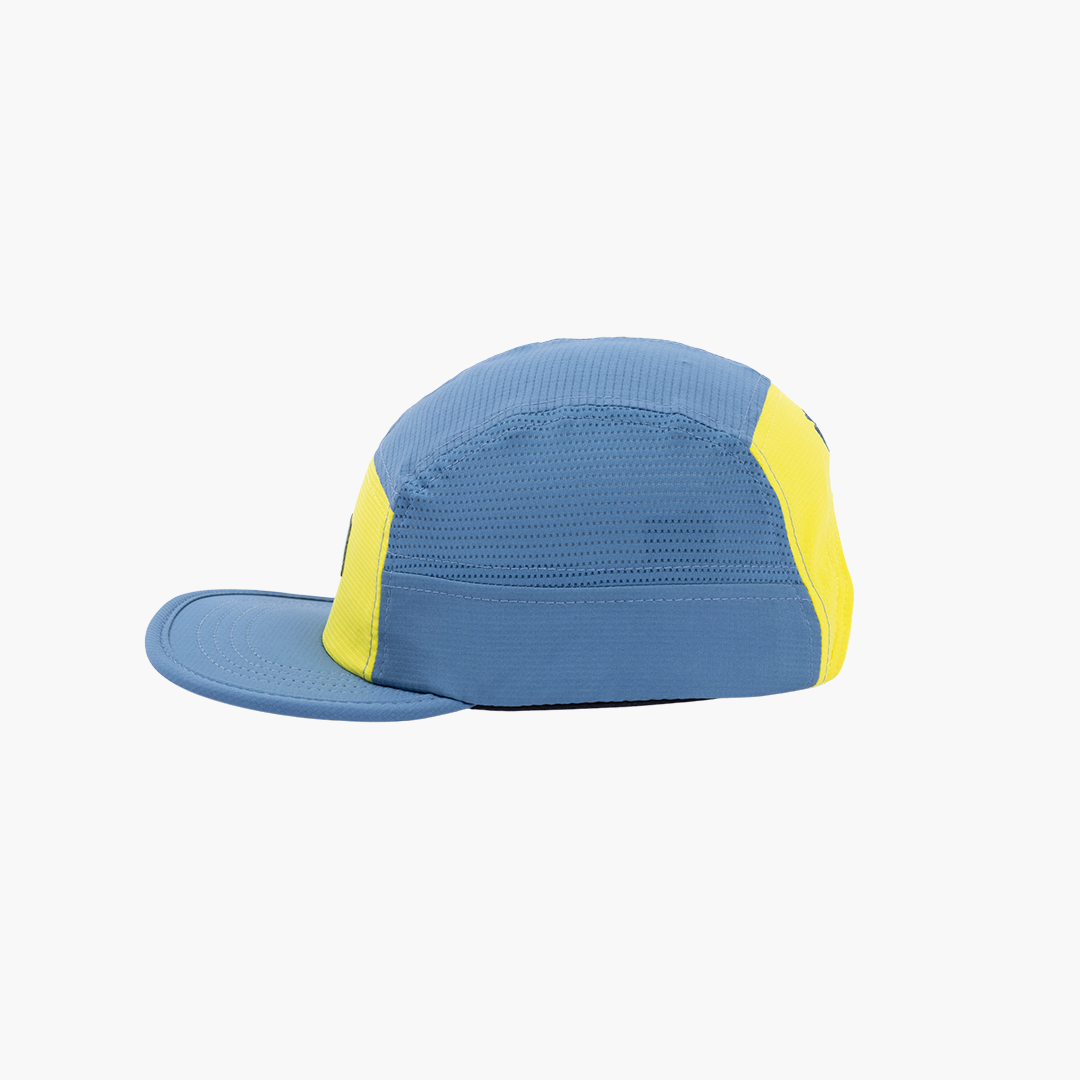 Fractel M-Series Cap | Feylite
