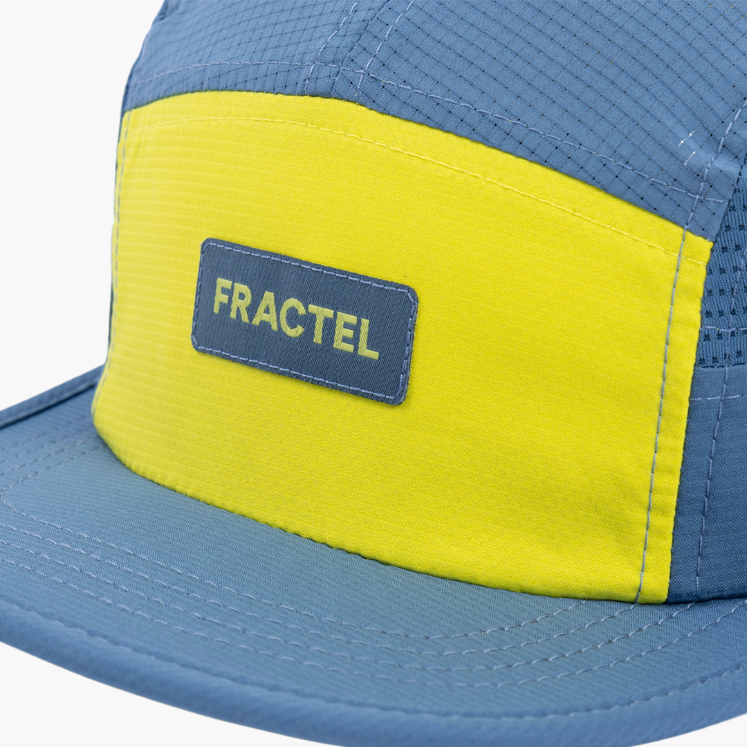 Fractel M-Series Cap | Feylite