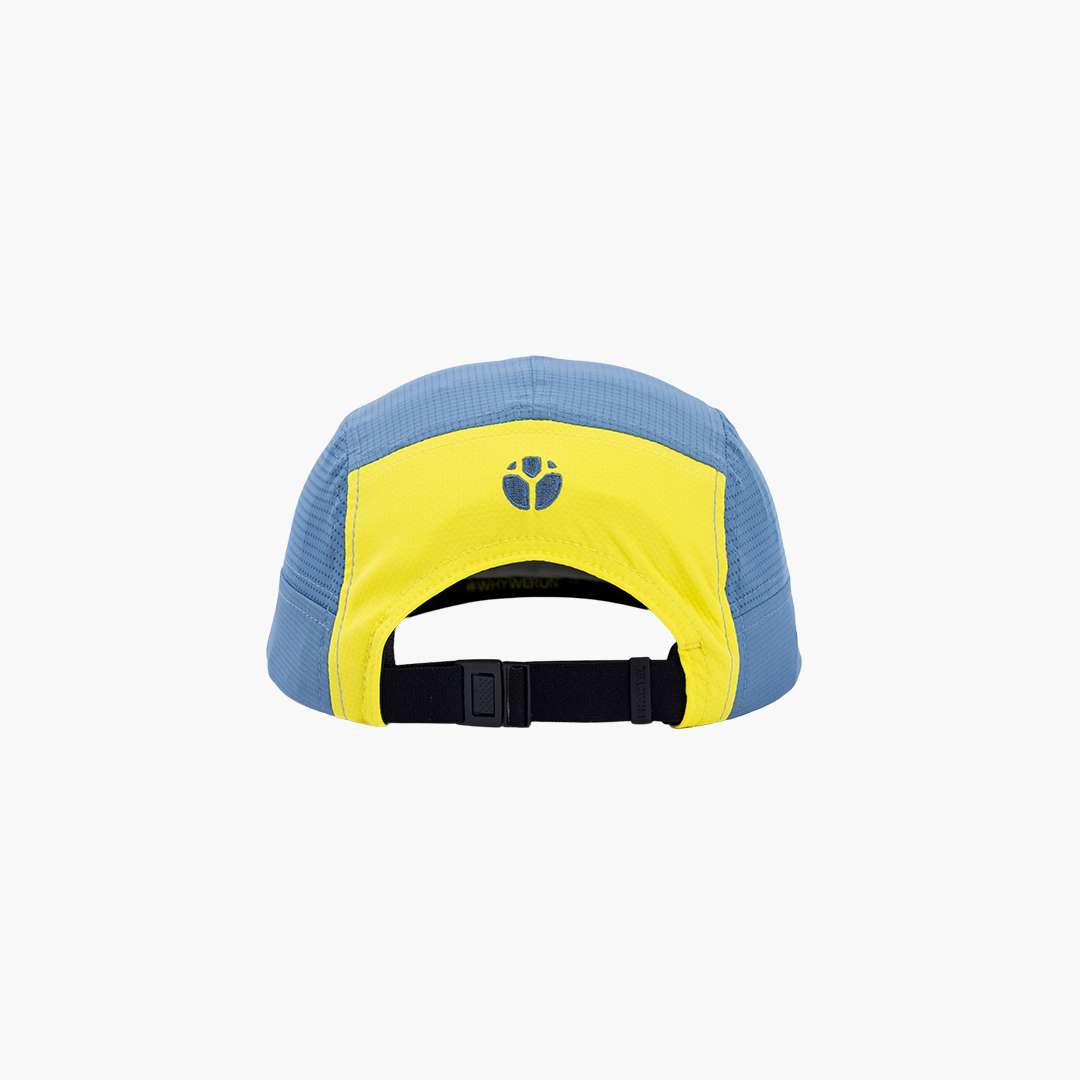 Fractel M-Series Cap | Feylite