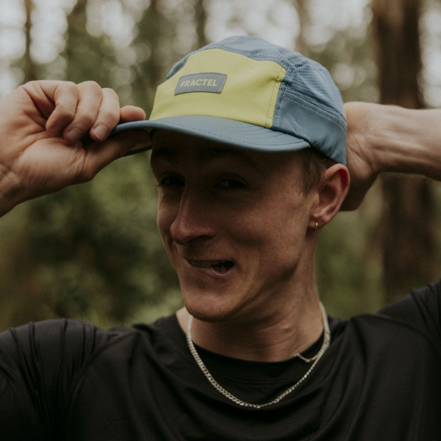 Fractel M-Series Cap | Feylite