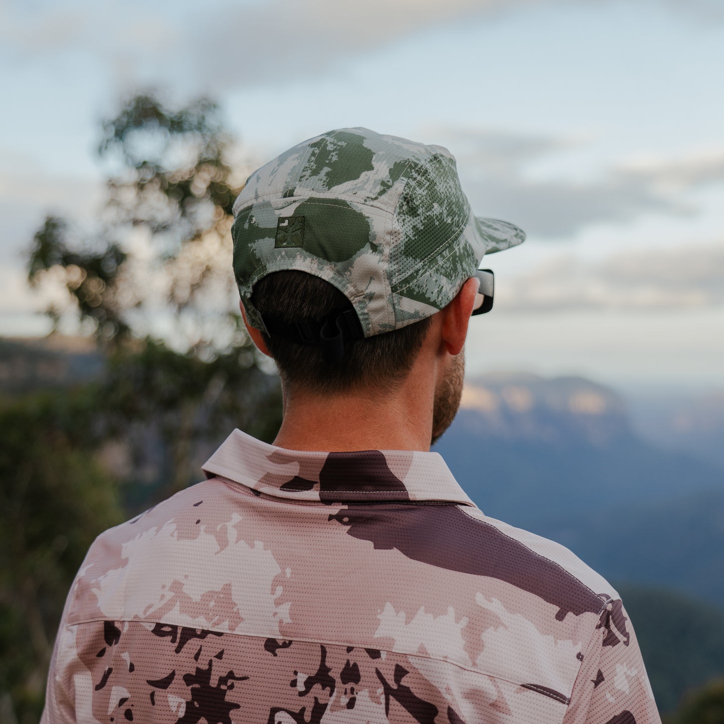 Fractel M-Series Cap | Govetts Leap