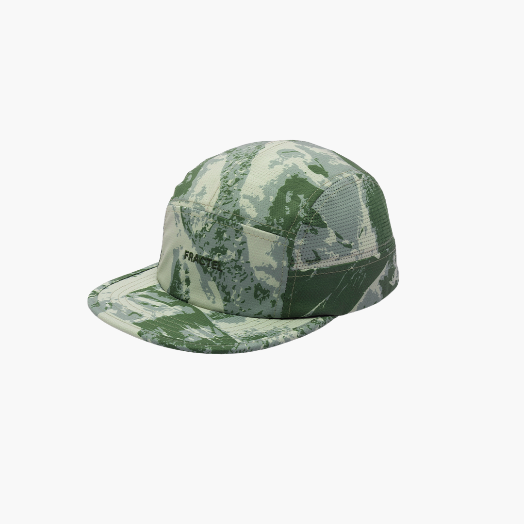 Fractel M-Series Cap | Govetts Leap