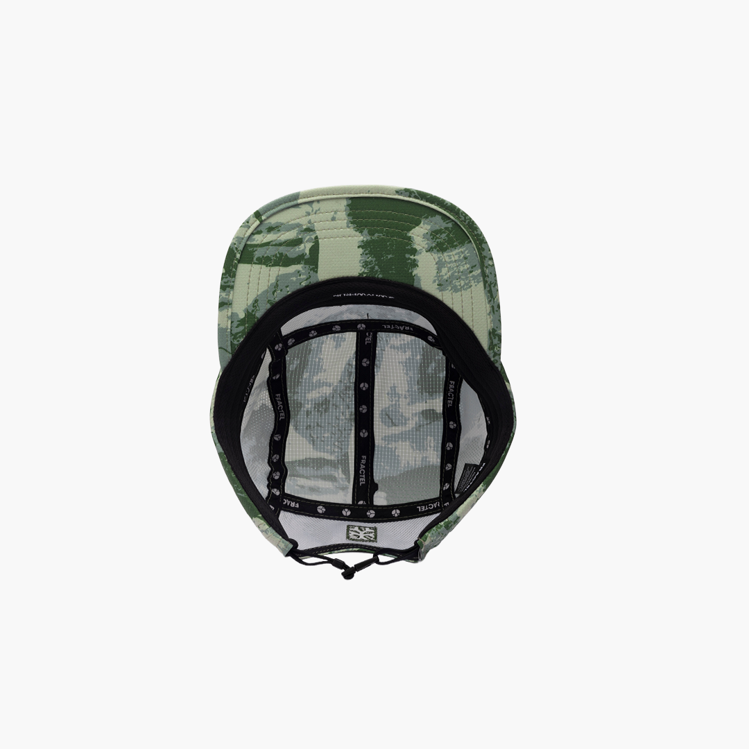 Fractel M-Series Cap | Govetts Leap