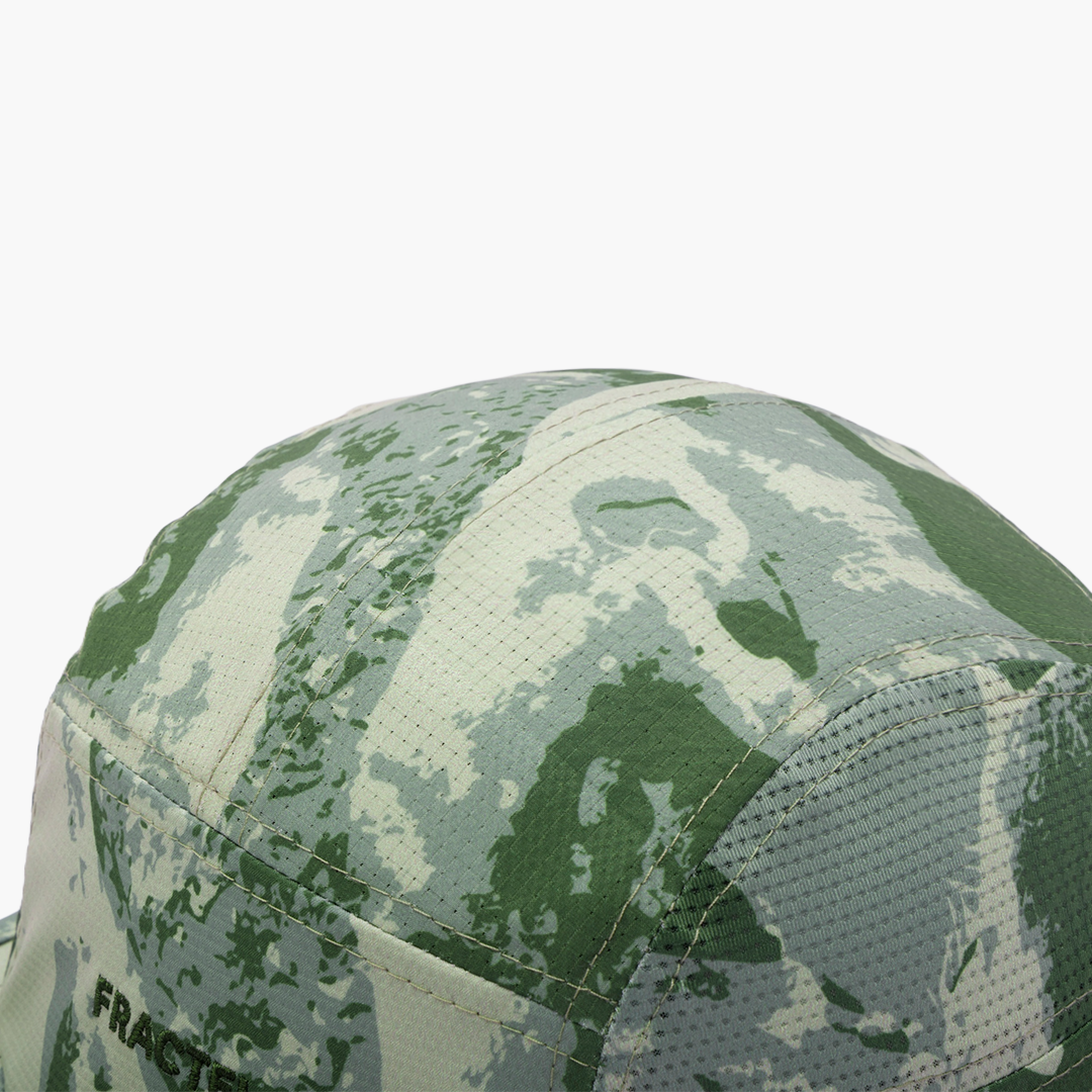Fractel M-Series Cap | Govetts Leap