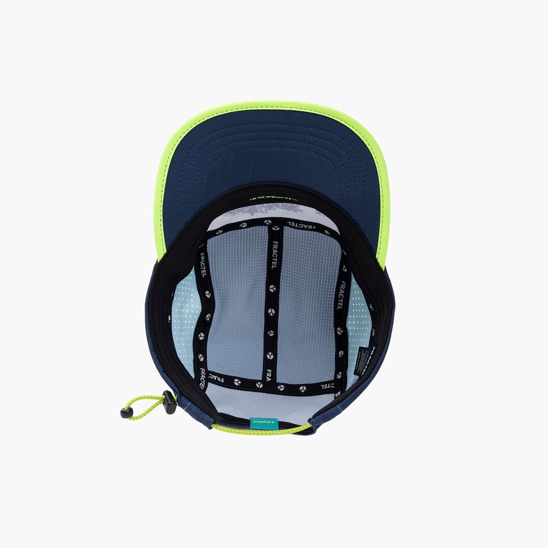Fractel M-Series Cap | Heartbreak