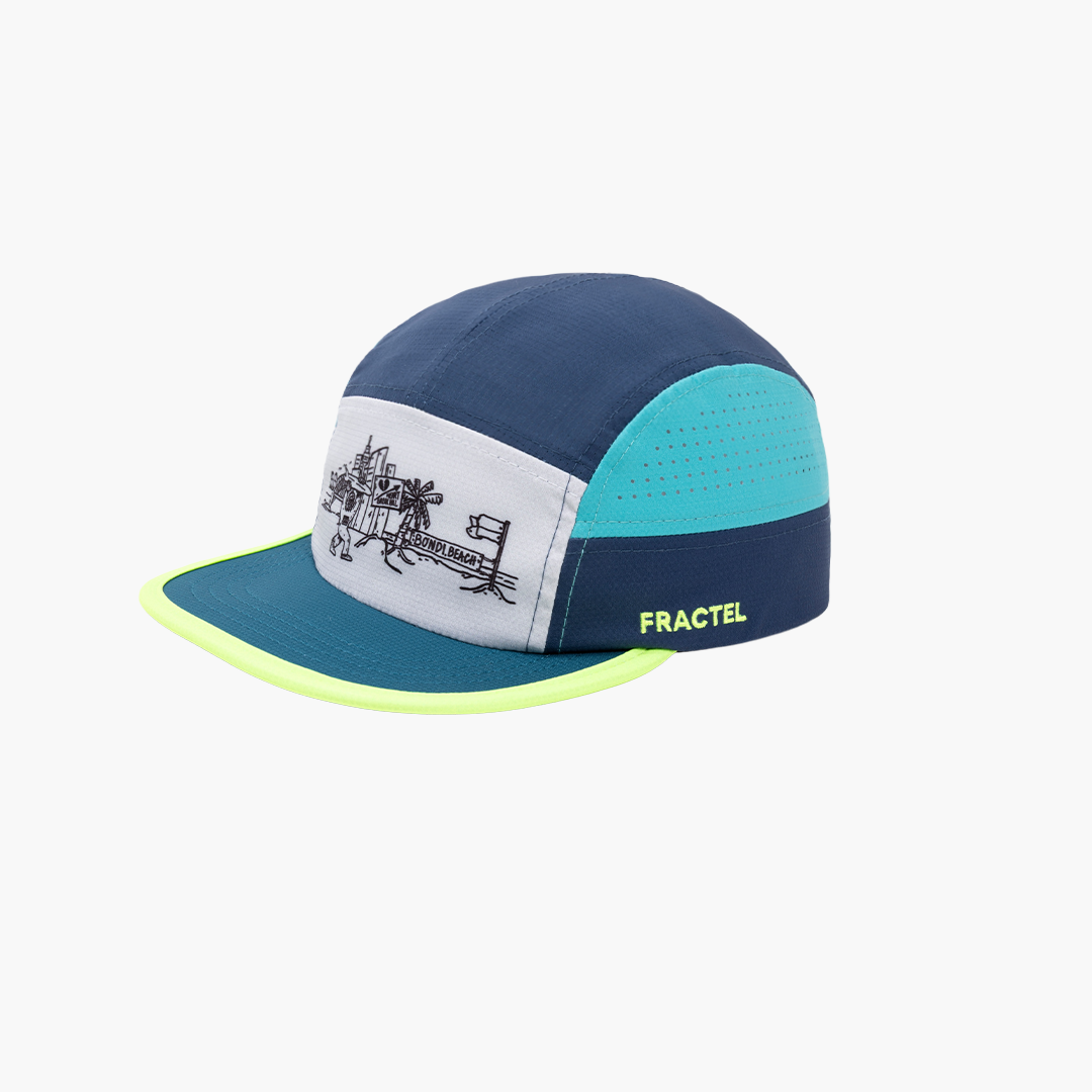Fractel M-Series Cap | Heartbreak