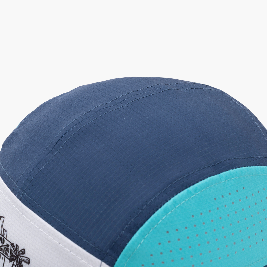 Fractel M-Series Cap | Heartbreak